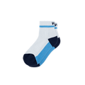 Mid Crew Socks - Dew/Tropic/Midnight