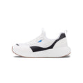 Women's Pacific Sneaker - White/Black