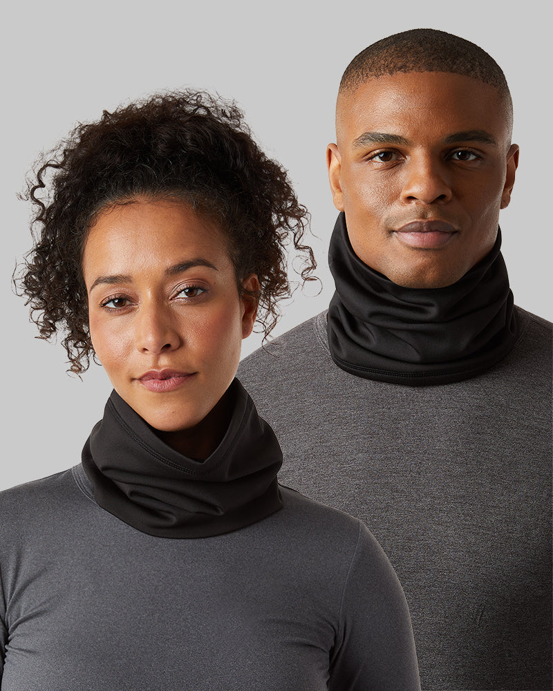 NECK WARMER